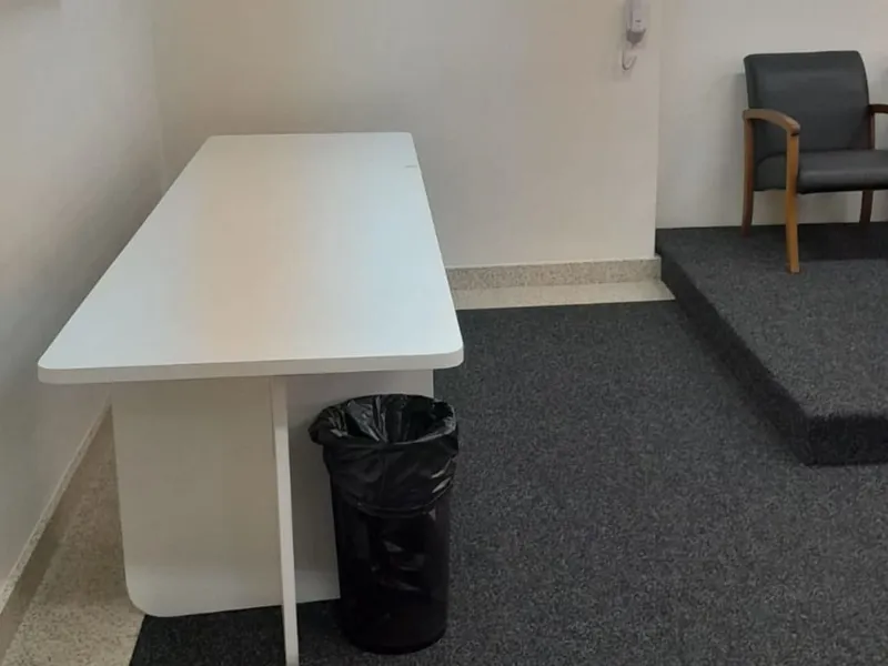 EV - Auditório — Indianópolis, São Paulo/SP