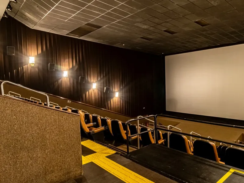 EV - Sala 6 — Alphaville, Barueri/SP