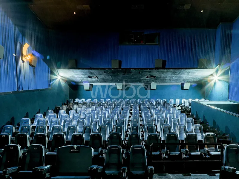 EV - Sala 3 — Bairro Boa Vista, São Gonçalo/RJ