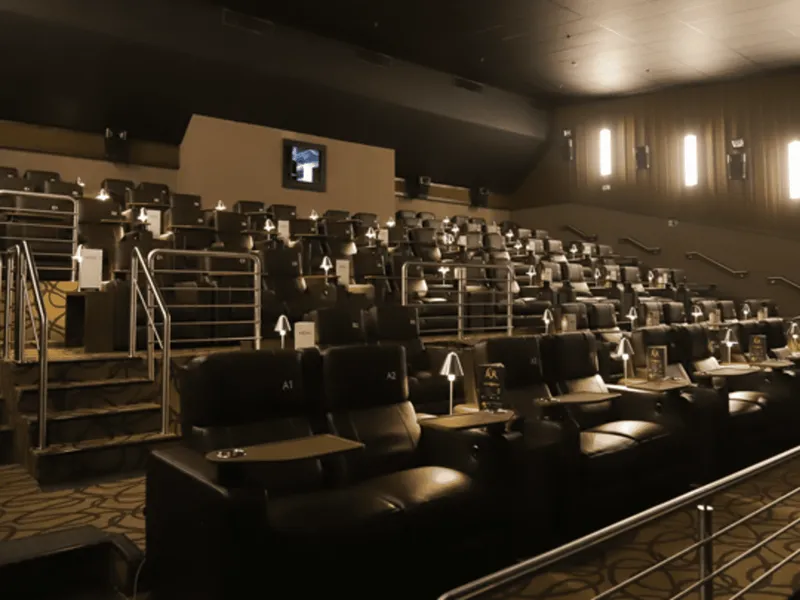 EV - Sala 6 — Jardim do Lago, Campinas/SP