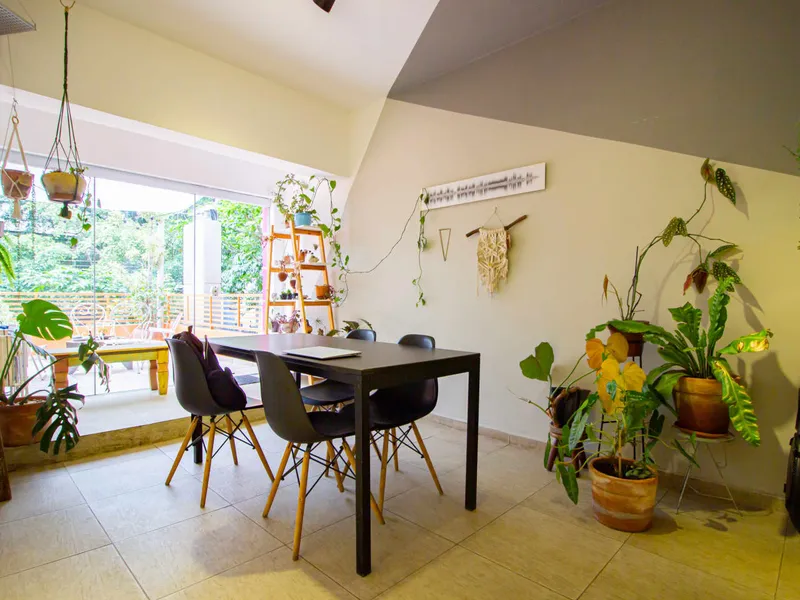 Sala panorama - RI — Perdizes, São Paulo/SP