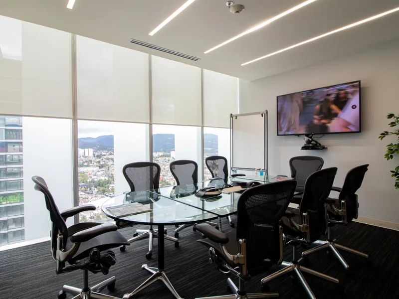 VIDEO EXECUTIVE ROOM — La Rosita, El Yaqui, Cuajimalpa de Morelos, Ciudad de México/CDMX