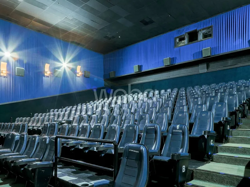 EV - Sala 7 — Bairro Boa Vista, São Gonçalo/RJ