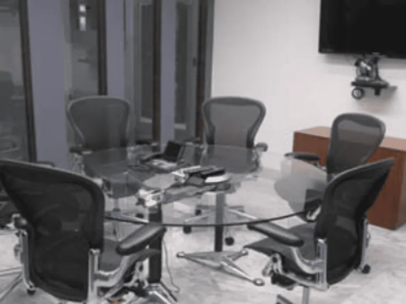 STRATEGY ROOM — Juárez, Cuauhtémoc, Ciudad de México/CDMX