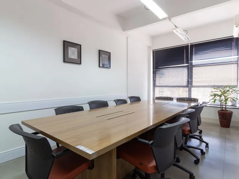 Sala Panorama — Bela Vista, São Paulo/SP