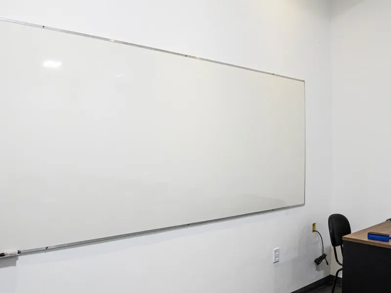 EV - Sala de eventos 01 — Cohatrac IV, São Luís/MA