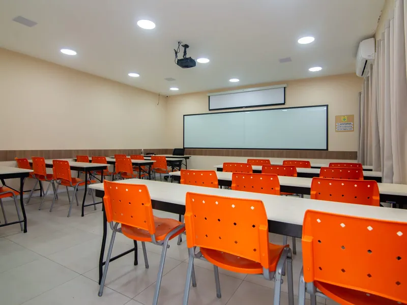 Auditório Catas Altas - RI — São José, Aracaju/SE