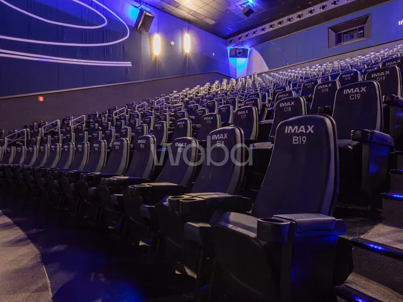 EV - Sala 1 — Bairro Boa Vista, São Gonçalo/RJ