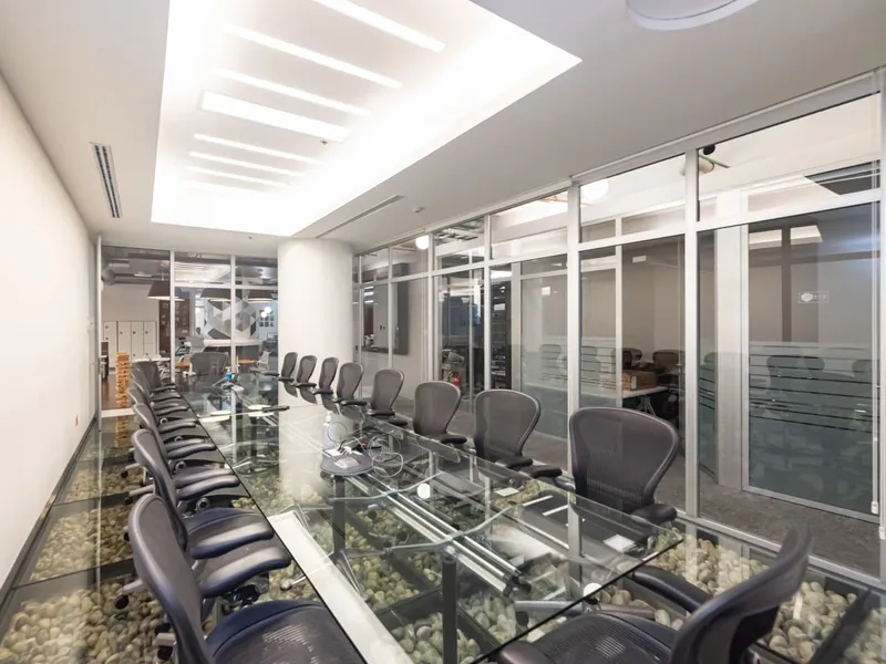 CORPORATE ROOM — Mz. 1, Lt. 1, Cancún/Q.R.