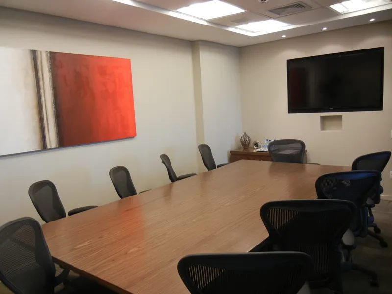Sala de reunião 10 pessoas — Boa Viagem, Recife/PE