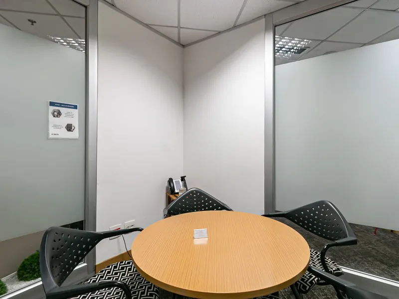 sala de reunião r01 - RI — Centro, Rio de Janeiro/RJ