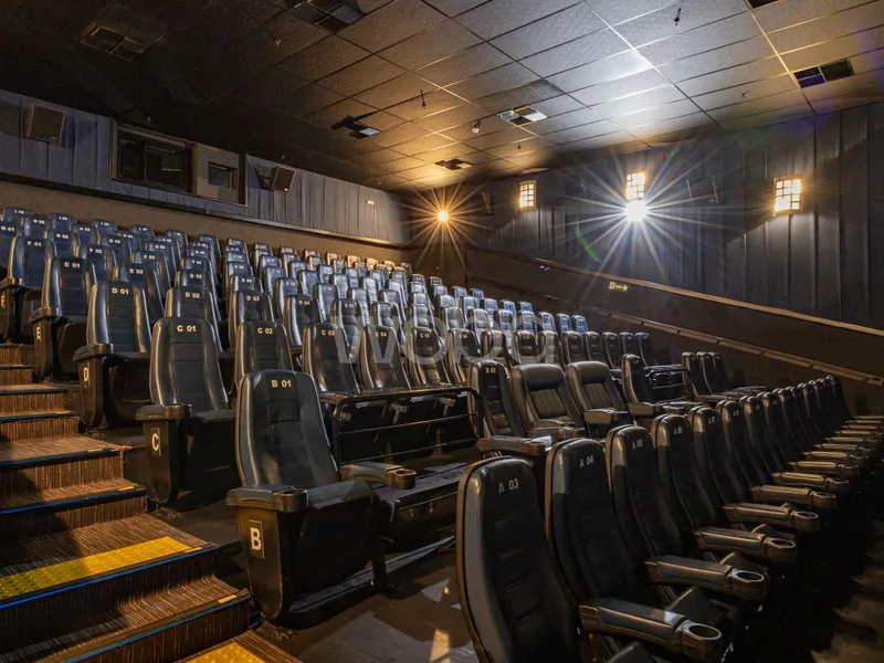 EV - Sala 5 — Santo Amaro, São Paulo/SP