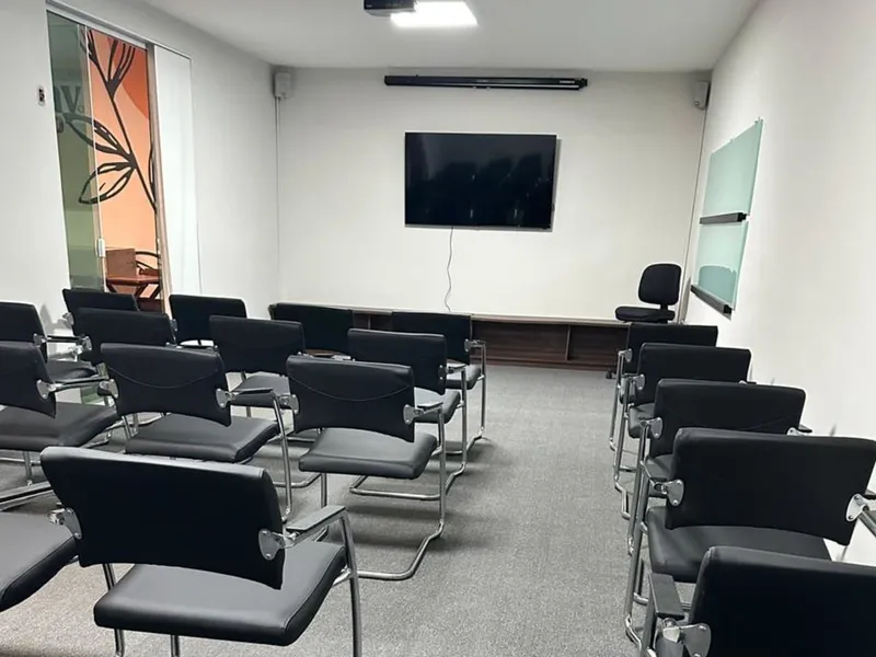 SALA DE TREINAMENTO GOLD 30 PE-RI — Castelo, Belo Horizonte/MG