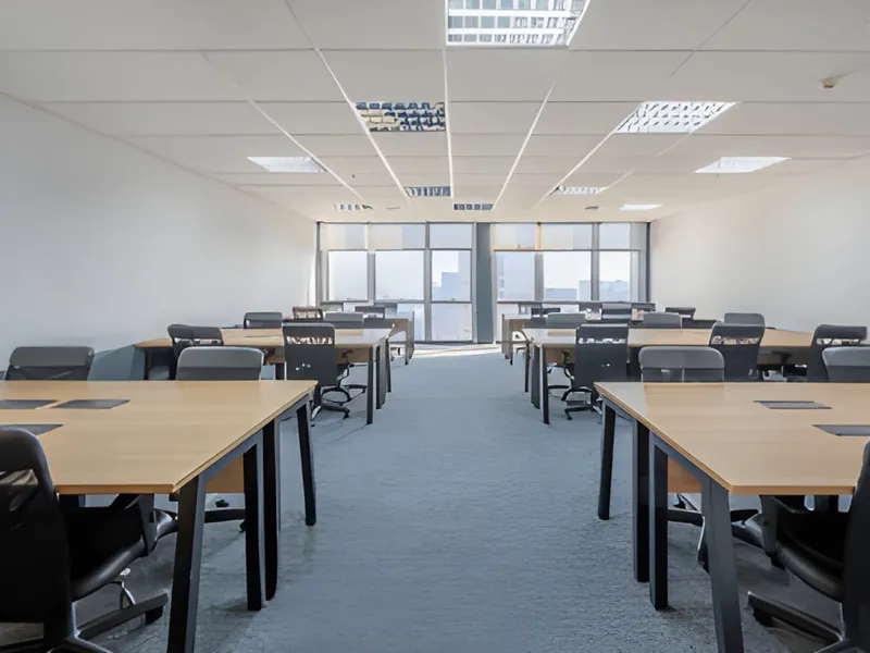 EV - Sala de Treinamento - 2421 — Centro, Rio de Janeiro/RJ