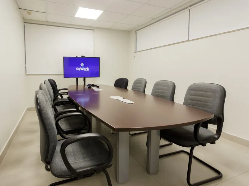 Sala Tokio - RI — Estoril, Belo Horizonte/MG