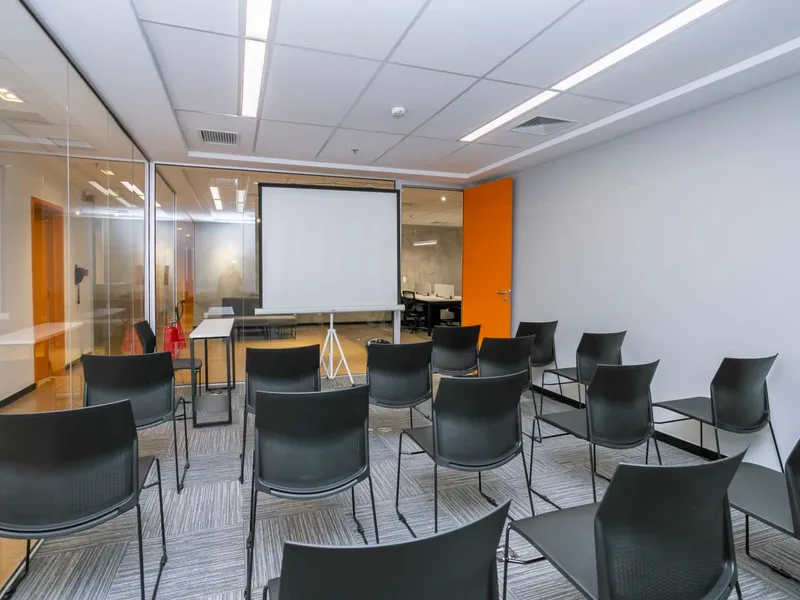 Sala de Treinamento — Centro, Rio de Janeiro/RJ