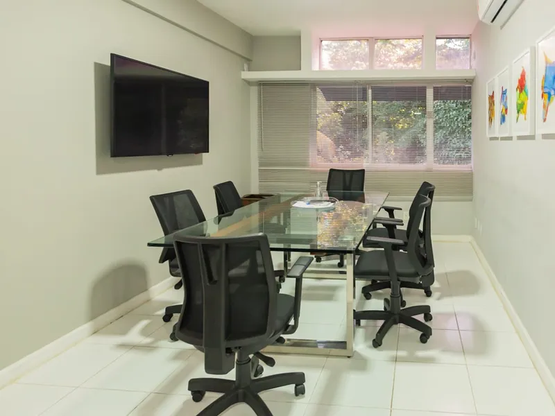 Sala Executiva - RI — Candeal, Salvador/BA