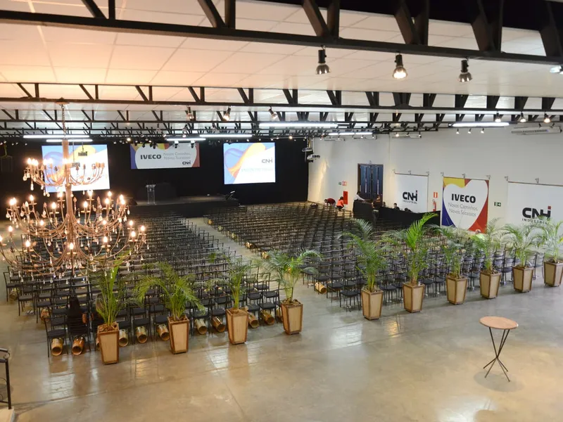 EV - Splendore Eventos — Centro, Sete Lagoas/MG