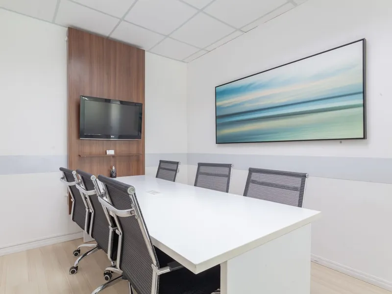 Sala de Reunião - RI — Centro, São Bernardo do Campo/SP