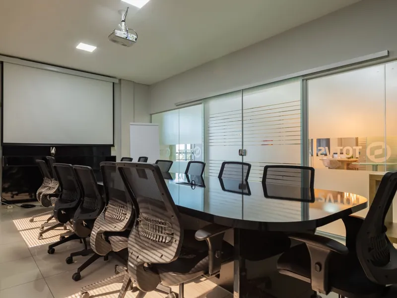 SALA REUNIÃO 02 - RI — Centro-Sul, Cuiabá/MT