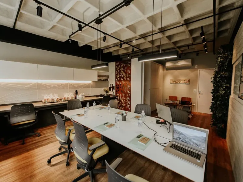 Sala Vip — Vila Mogilar, Mogi das Cruzes/SP
