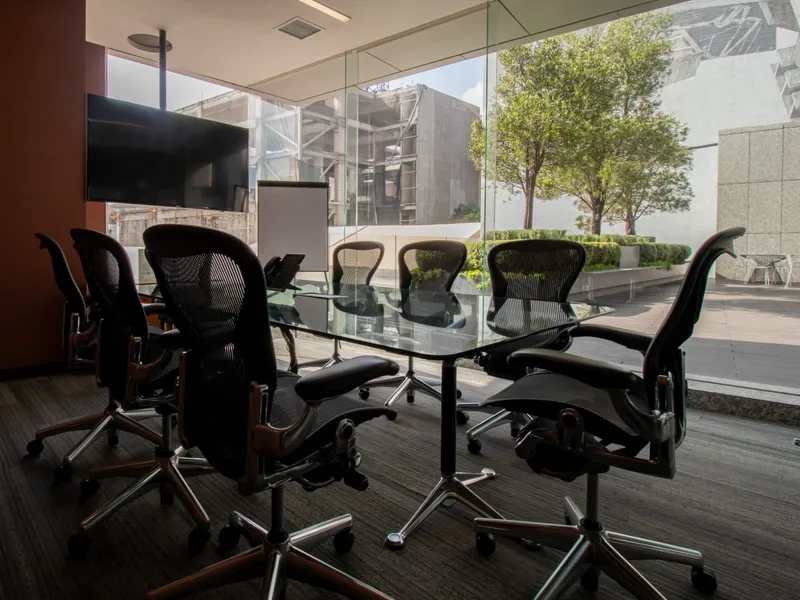 Executive Room — Hipódromo Condesa, Cuauhtémoc, Ciudad de México/CDMX
