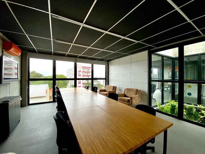 Sala Tóquio - RI — Centro, Gravataí/RS