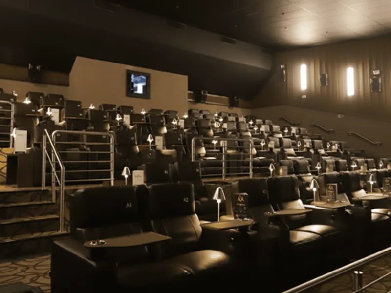 EV - Sala 7 — Jardim do Lago, Campinas/SP